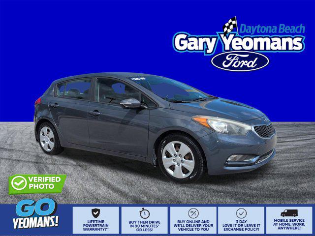 2016 Kia Forte LX for sale in Daytona Beach, FL