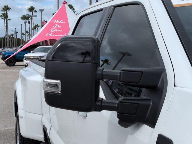 2026 Ford F-450 Platinum