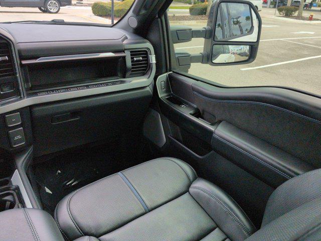 2026 Ford F-450 Platinum