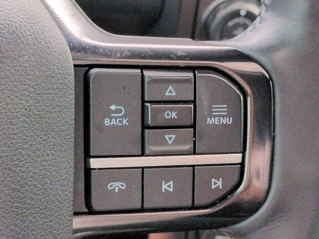 2026 Ford F-450 Platinum