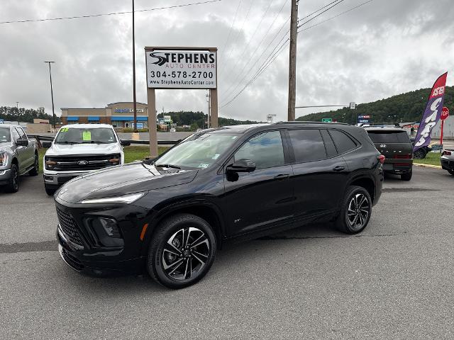 2026 Buick Enclave Sport Touring FWD for sale in Danville, WV