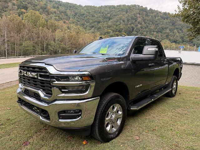 2026 Ram 2500 Big Horn Crew Cab 4x4 64 Box for sale in Danville, WV
