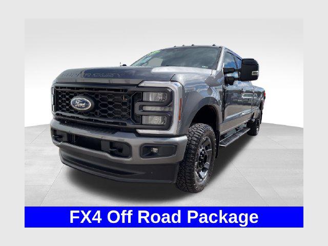 2024 Ford F-250 for sale near Newark, OH