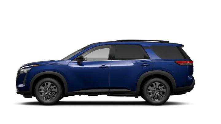 2026 Nissan Pathfinder SV for sale in Ontario, CA