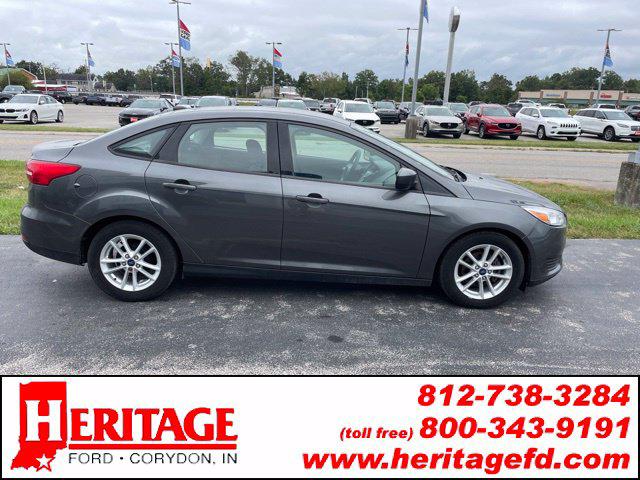 2018 Ford Focus SE for sale in Corydon, IN