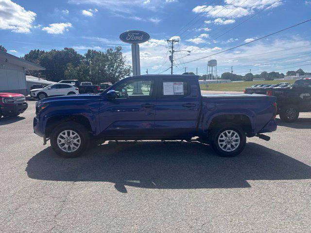 2025 Toyota Tacoma SR5 for sale in Humboldt, TN