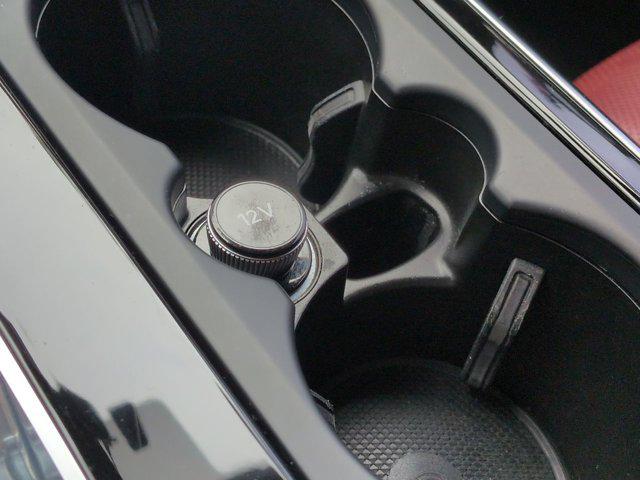 2023 Audi SQ8 Premium Plus TFSI quattro Tiptronic