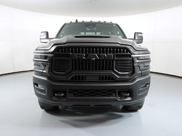 2025 Ram 2500 Power Wagon Rebel Crew Cab 4x4 64 Box