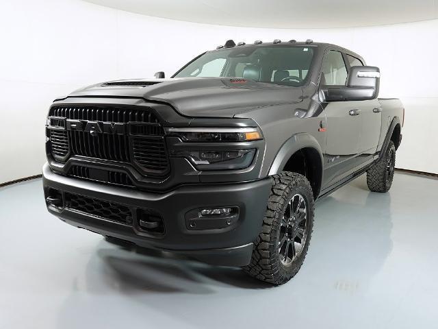 2025 Ram 2500 Power Wagon Rebel Crew Cab 4x4 64 Box