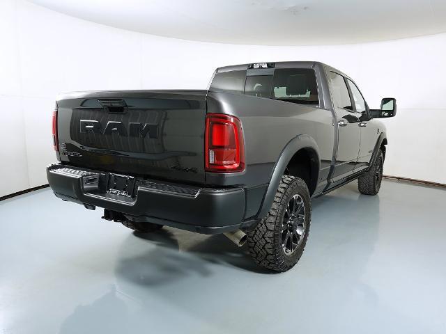2025 Ram 2500 Power Wagon Rebel Crew Cab 4x4 64 Box