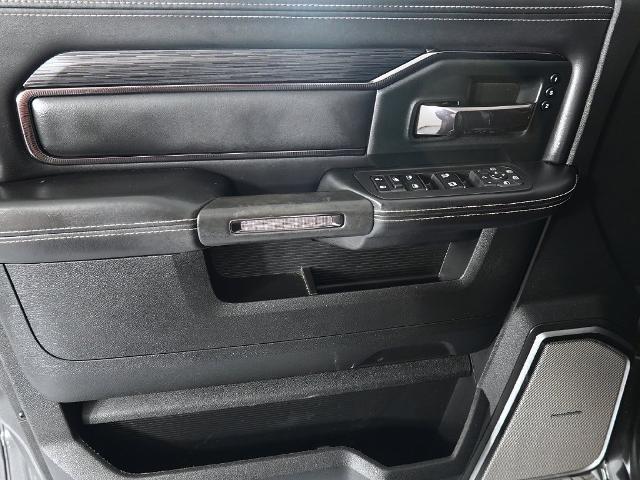 2025 Ram 2500 Power Wagon Rebel Crew Cab 4x4 64 Box