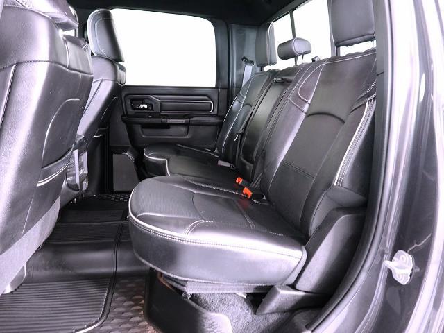 2025 Ram 2500 Power Wagon Rebel Crew Cab 4x4 64 Box
