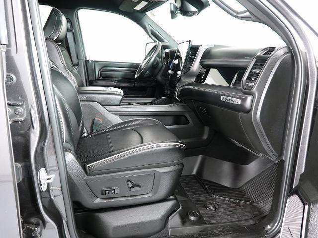 2025 Ram 2500 Power Wagon Rebel Crew Cab 4x4 64 Box