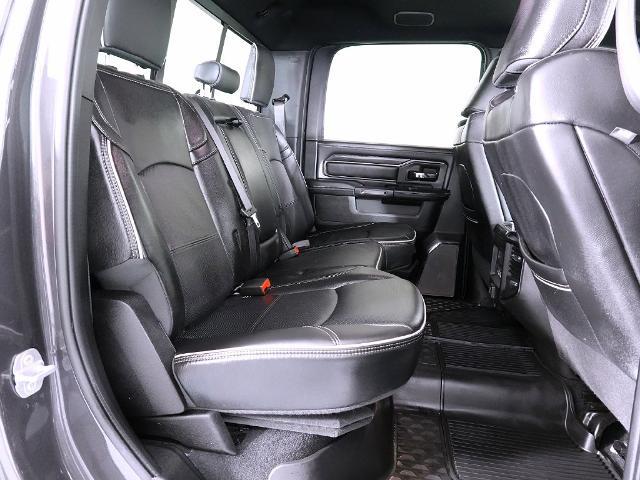 2025 Ram 2500 Power Wagon Rebel Crew Cab 4x4 64 Box