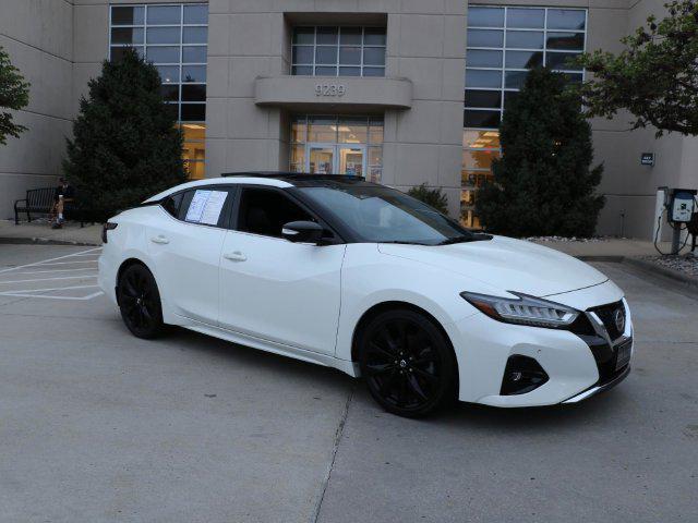 2019 Nissan Maxima 3.5 SR for sale in Overland Park, KS