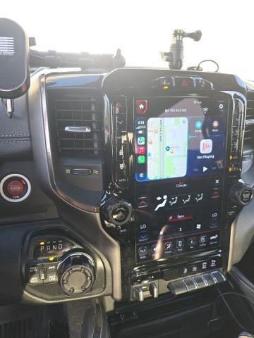 2021 Ram 1500 Rebel Crew Cab 4x4 57 Box