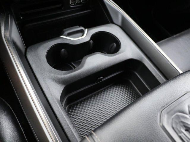 2021 Ram 1500 Rebel Crew Cab 4x4 57 Box