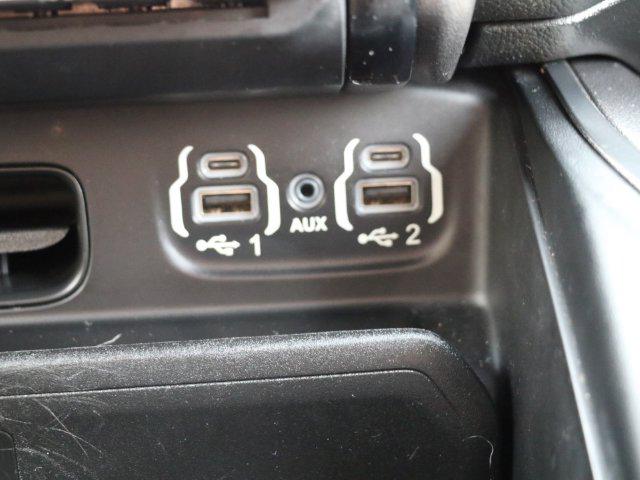 2021 Ram 1500 Rebel Crew Cab 4x4 57 Box