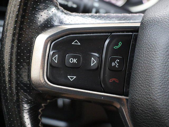 2021 Ram 1500 Rebel Crew Cab 4x4 57 Box