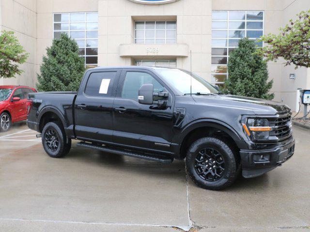 2024 Ford F-150 XLT for sale in Overland Park, KS