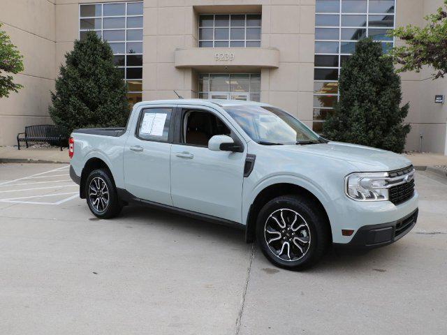 2023 Ford Maverick Lariat for sale in Overland Park, KS