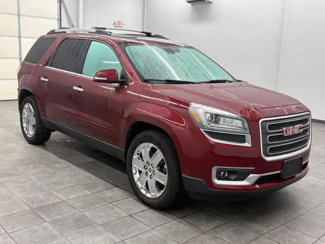 2017 GMC Acadia Limited for sale in Murray, KY