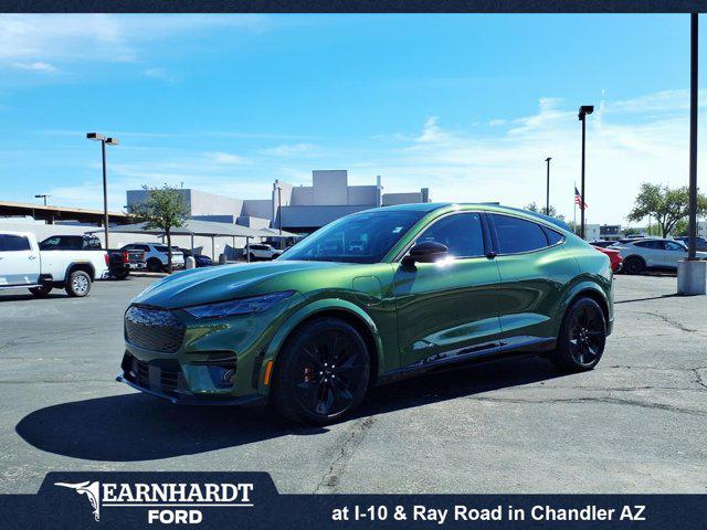 2025 Ford Mustang Mach-E GT for sale in Chandler, AZ