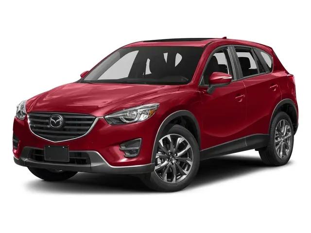 2016 Mazda CX-5 Grand Touring for sale in San Jose, CA