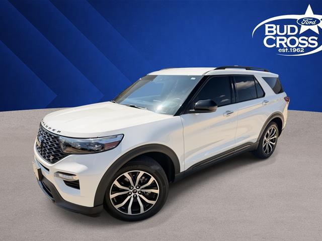2022 Ford Explorer ST for sale in Caldwell, TX