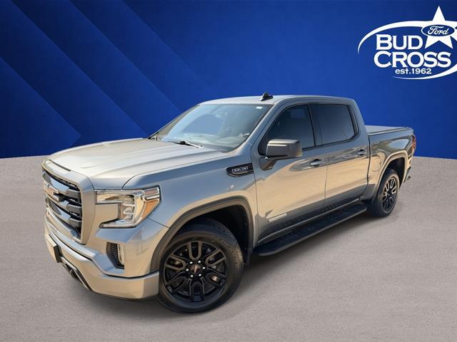 2020 GMC Sierra 1500 2WD Crew Cab Short Box Elevation for sale in Caldwell, TX