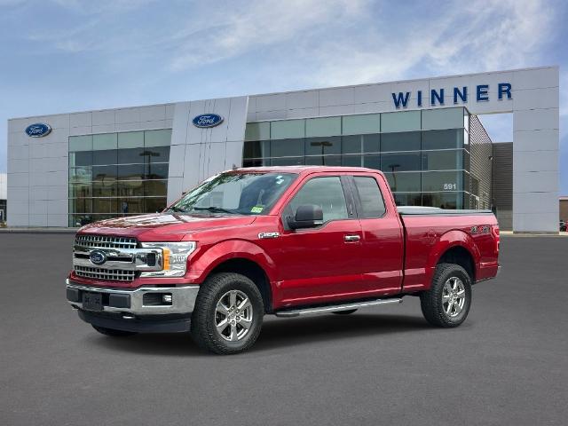 2019 Ford F-150 XLT for sale in Dover, DE