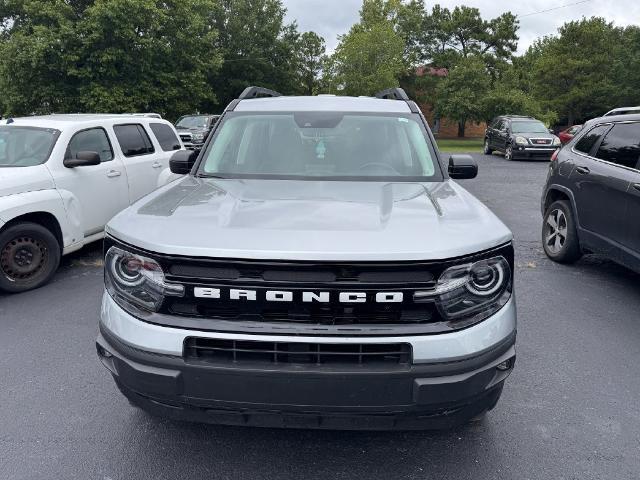 2023 Ford Bronco Sport Outer Banks for sale in Paris, TN