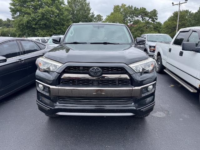 2019 Toyota 4Runner Limited Nightshade for sale in Paris, TN