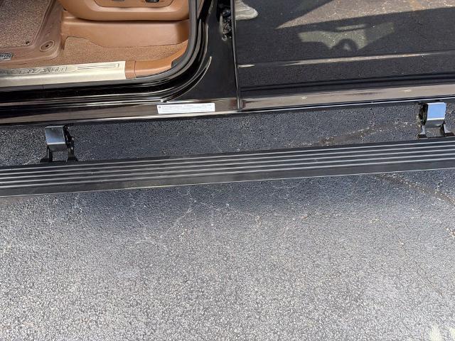 2021 Ram 3500 Limited Longhorn Mega Cab 4x4 64 Box