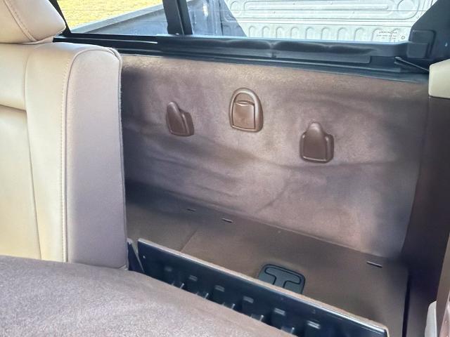 2021 Ram 3500 Limited Longhorn Mega Cab 4x4 64 Box