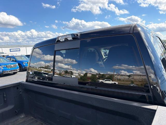 2021 Ram 3500 Limited Longhorn Mega Cab 4x4 64 Box
