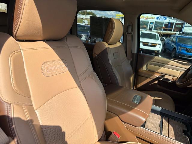 2021 Ram 3500 Limited Longhorn Mega Cab 4x4 64 Box