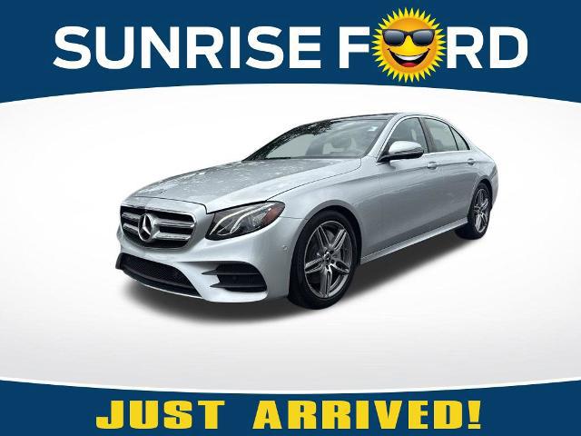 2019 Mercedes-Benz E-CLASS E 300 E 300 for sale in Fort Pierce, FL