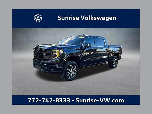 2026 GMC Sierra 1500 Crew Cab, Short Bed, SLT, 4WD for sale in Fort Pierce, FL