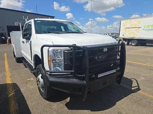 2023 Ford F-350 XL for sale in Bensenville, IL
