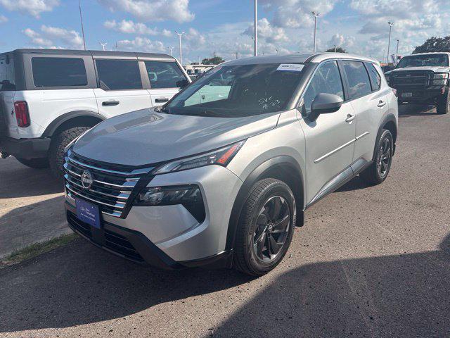 2024 Nissan Rogue SV FWD for sale in Corpus Christi, TX