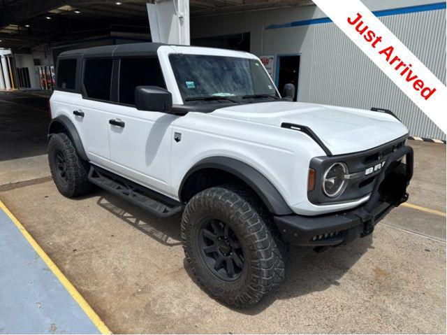 2024 Ford Bronco Big Bend for sale in Corpus Christi, TX