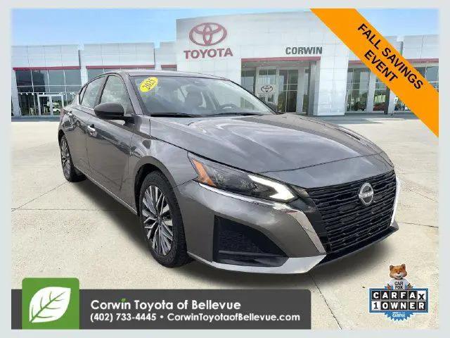 2025 Nissan Altima SV FWD for sale in Bellevue, NE