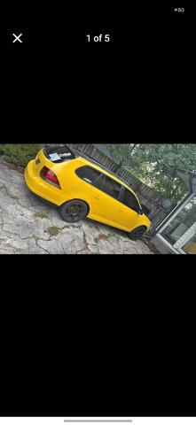 2009 Volkswagen Jetta 2.5L SE for sale in Greenville, MI