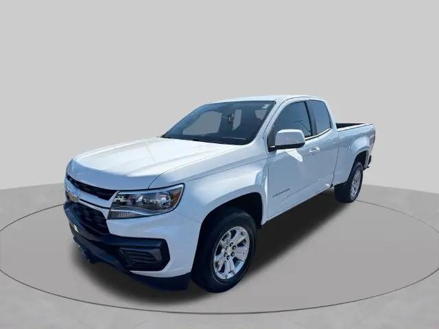 2022 Chevrolet Colorado 2WD Extended Cab Long Box LT for sale in Gastonia, NC