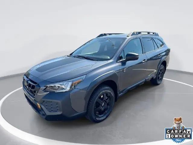 2025 Subaru Outback Wilderness for sale in Gastonia, NC