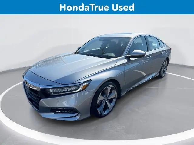 2019 Honda Accord Touring 2.0T for sale in Gastonia, NC