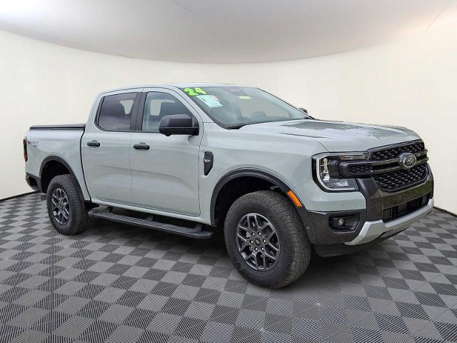 2024 Ford Ranger XLT for sale in Somerset, PA