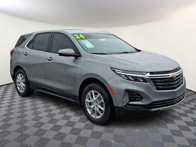 2024 Chevrolet Equinox AWD LT for sale in Somerset, PA