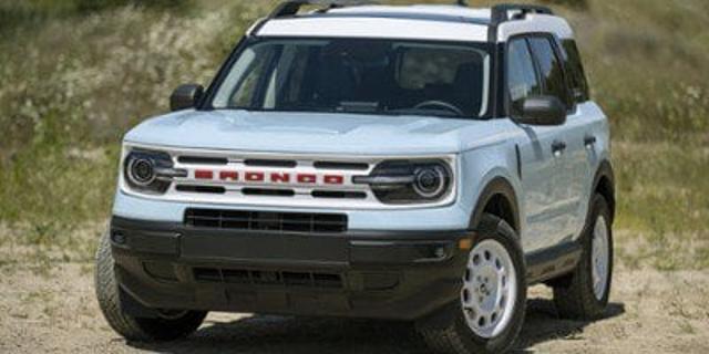 2024 Ford Bronco Sport Heritage for sale in Apache Junction, AZ